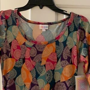 Lularoe dress